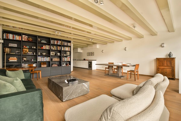 Medium property photo - Herengracht, 1017 CC Amsterdam